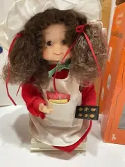 Vintage Halloween Kids Animated Collectible