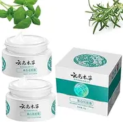 Saam Face Cream, Saam Renewal Face Cream, Japanese Melasma Cream, Saam Cream, Saam Cosmetic Face Cream, Face Moisturizer for Sensitive Skin & Dry Skin (2pcs)