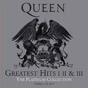 Platinum Collection, The - Greatest Hits Volume 1, 2 & 3