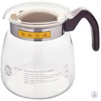 在飛比找蝦皮購物優惠-【大正餐具批發】耐熱直火壺 2000ml 玻璃壺 咖啡壺 茶