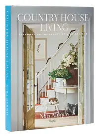 在飛比找誠品線上優惠-Country House Living: Celebrat