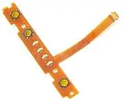 Replacement Game Controller Flex Cable for Nintendo Switch for Joy-Con Control Accessories