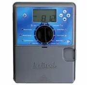 Irritrol Kwik Dial KD2 9 Station Outdoor Sprinkler Controller | KD900-EXT