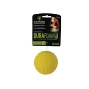 Starmark Fantastic Durafoam Ball Dog Toy - Medium