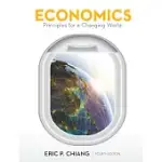 ECONOMICS: PRINCIPLES FOR A CHANGING WORLD