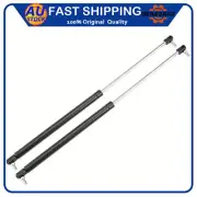 Gas Struts 600mm-200N x2(10mm Shaft) Caravans, Trailers, Canopy, Toolboxes strut