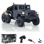 Hobby Plus 6WD 1/18 RTR RC Off-road Vehicle Remote Control Climbing Crawler Cars