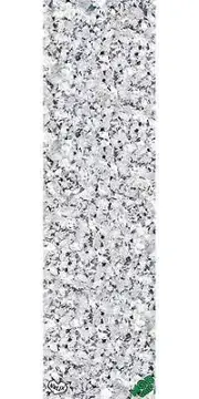 New Mob Krux Diamonds Multi-Color Skateboard Griptape - 9in x 33in (1 Sheet)