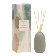 Bramble Bay Australian Native Lemon Ironbark Ceramic Luxury Reed Diffuser