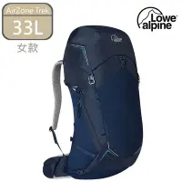 在飛比找Yahoo奇摩購物中心優惠-Lowe alpine AirZone Trek ND 網架