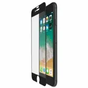 BELKIN TEMPERED CURVE BLACK Screen Protector for Apple iPhone XR/11 6.1" Noir