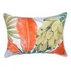 Maison by Rapee LUEGO CITRON Outdoor Cushion 35X50CM