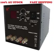 Switching mode power supply 12-30V DC, 67Amp Variable with USB Port