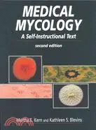 在飛比找三民網路書店優惠-Medical Mycology ─ A Self-Inst