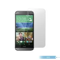 在飛比找樂天市場購物網優惠-【Dapad】HTC One(M8) 高透感亮面保護貼