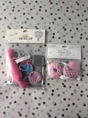 Build a Bear NEW Cookies and Baking Set