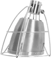Torch Attachment, Pro Grade Chef Certified Handheld Broiler Perfect for Sous Vid