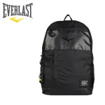 EVERLAST 後背包 41257742 黑色 綠色