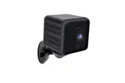 Spy Camera Hidden Camera,Mini Security Wireless Camera,HD 1080P Nanny Cam,AI Motion Detection,150 Days Standby Battery LifeMini Cam for Indoor Security,(Black)