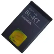 Battery BL-4CT For Nokia 2720 Fold 5310 XpressMusic 7210 5610 5630 OEM 860mAh