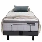 Sealy Posturepedic Laynee Flex Medium King Single Mattress - 735616