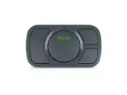 Merlin E964M Garage Door Remote 4-channel transmitter/Automotive sun visor Clip