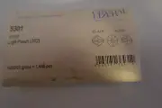 Swarovski Bicone Light Peach 4mm 1440 pcs, Factory Pack