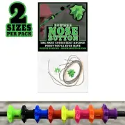 Bowmar Nose Button Compound