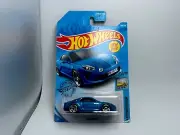 Hot Wheels Factory Fresh Alpine A110 Blue 6/10 New For 2019 238/250