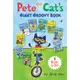 Pete the Cat's Giant Groovy Book ― 9 I Can Reads in 1 Book(精裝)/James Dean Pete the Cat;My First I Can Read 【禮筑外文書店】