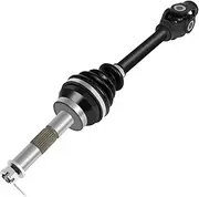 SCITOO CV Axle Shaft Front Left/Right fit Polaris Sportsman Scrambler 400 425 500