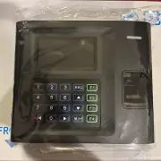 Easy Time Clock US10C WIFI Brand New With Full Instructions