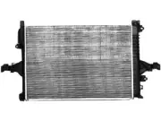 TYC 56BP19B Primary Radiator Fits 2001-2009 Volvo S60 Sedan (for: Volvo)