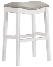 Alaterre Williston Bar Height Stool