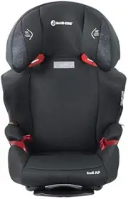Maxi Cosi Rodi AP Booster - Nomad Black