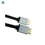 超高規飛尼爾 1.5米2.0版 HDMI 連結線 高清線 24K 鍍金​​工程線纜 19 + 1HDMI線【保固一年】