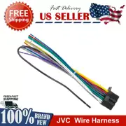 New Wire Harness for JVC KD-T915BTS KDT915BTS Car Radio Replacement Part