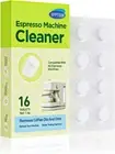 Espresso Machine Cleaning Tablets, Coffee Machine Cleaning Pods, Coffee Machine