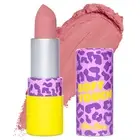 Lime Crime Soft Touch Comfort Matte Lipstick Mauve Motel