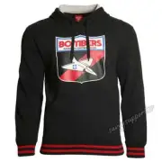 Essendon Bombers AFL Retro Logo Pullover Hoody Sizes S-3XL BNWT