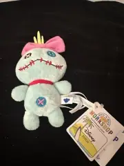 Build a Bear Scrump Stitch Accessory New