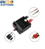 Associated Reedy SC480X Brushed Crawler ESC ASC27011