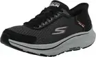Skechers Men's Hands Free Slip-ins Go Run Consistent 2.0 Empowered Sneaker