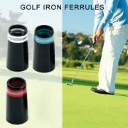 Golfs Club Ferrules Golfs Ferrules Golfs Accessories Golfs Ferrules for Irons
