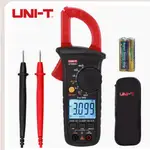 UNI-T高精度數字鉗形萬用表UT200A+  UT200B+