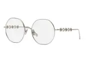 Philipp Plein VPP070M 0579 PALLADIO LUCIDO 56/18/140 Women's Eyewear Frame