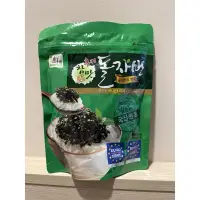 在飛比找蝦皮購物優惠-韓國 海苔酥 原味70g 食鮮然