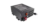 PowerMax PM3-55 RV Power Converter | High-Performance 110 Volt to 12 Volt DC ...