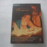 在飛比找露天拍賣優惠-Handel The Messiah 亨德爾 彌賽亞 全新 