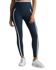 Beyond Yoga Spacedye New Moves Midi Leggings